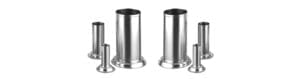 Hygienic Stainless Steel Hospital Thermometer Tong Jars