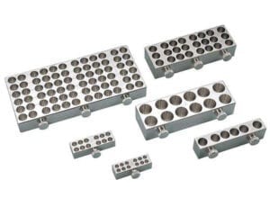 Metal Suppository and Pessary Molds Moulds