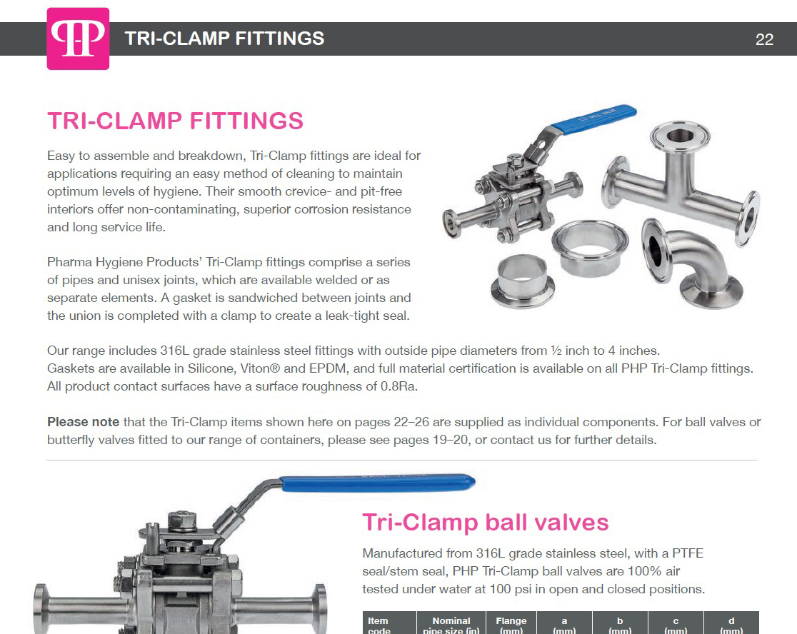 tri-clamp-fittings